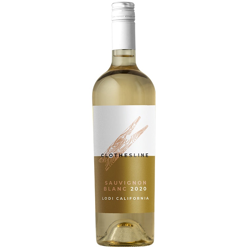 Clothesline Sauvignon Blanc 2020