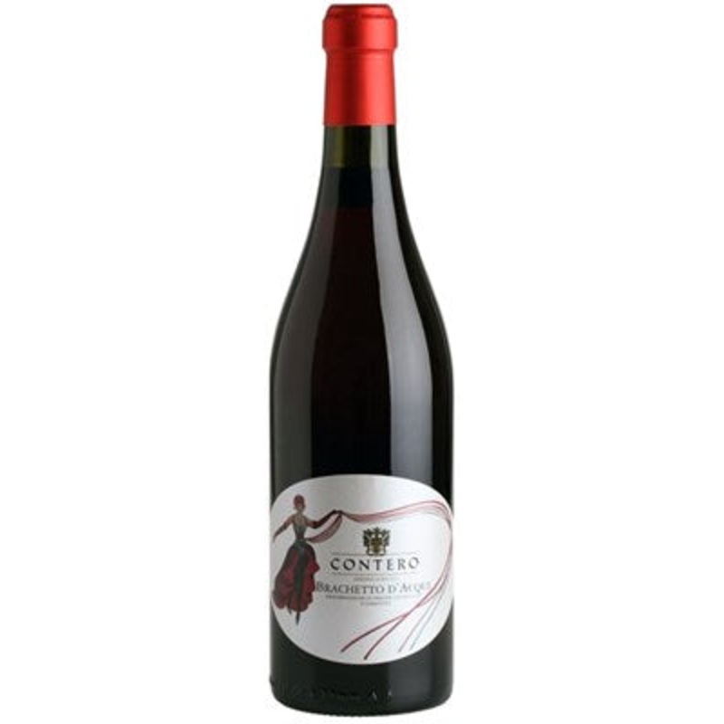 Contero, Brachetto dAcqui DOCG, 2024 37.5cl (Case)
