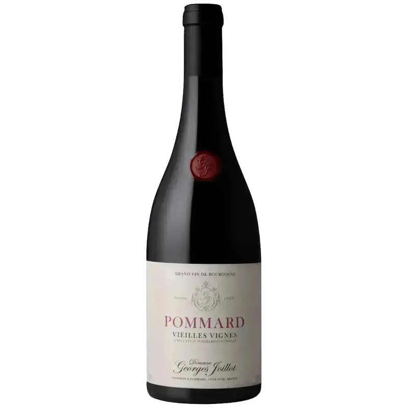 Domaine Georges Joillot Pommard Vieilles Vignes 2021
