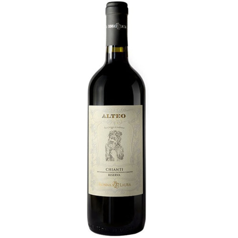 Donna Laura Alteo Chianti Riserva 2022 – 750ML