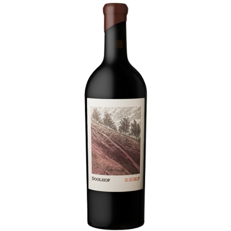 Doolhof Malbec 2020/2021 6 Bottle Case 6x75cl