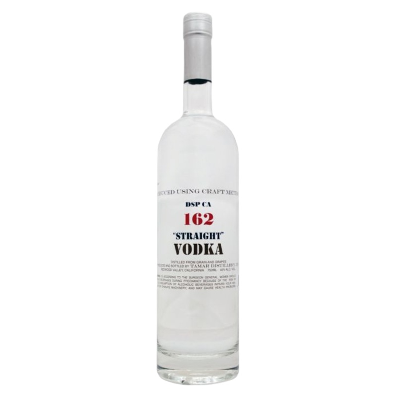 Dsp Ca 162 Straight Vodka 750 ml