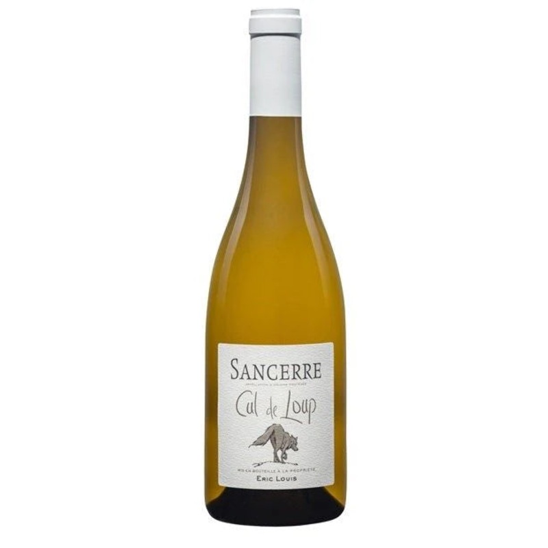 Eric Louis, Cul de Loup, Sancerre 2022 (Case)