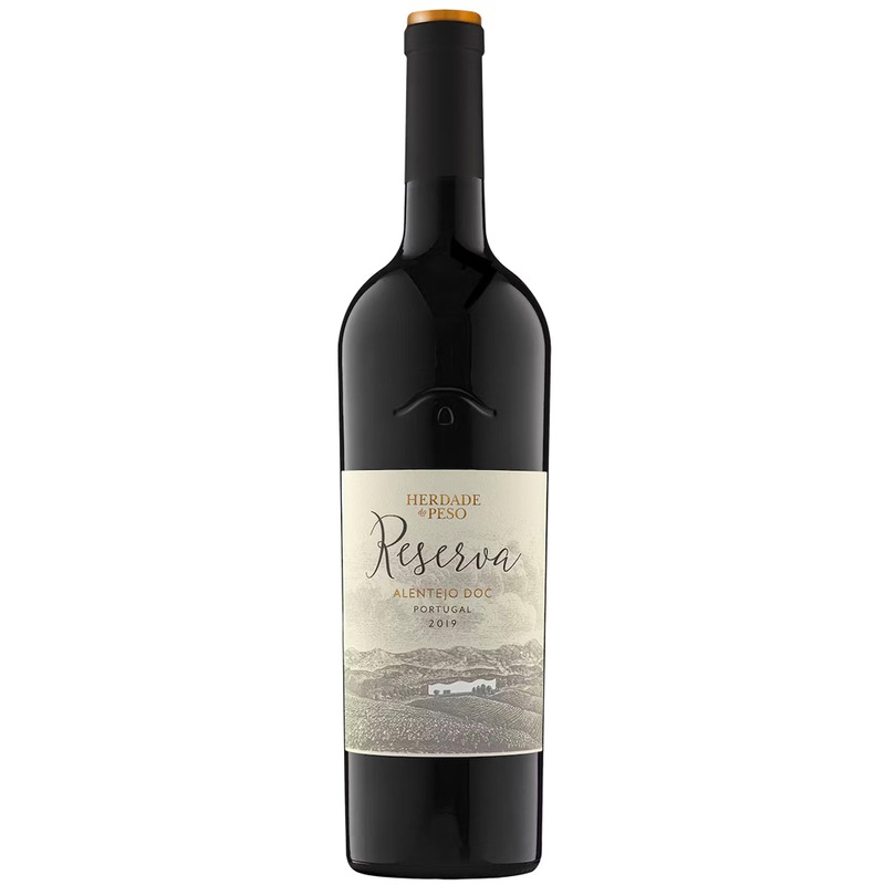 Herdade do Peso Alentejo Reserva 2019 Single Bottle