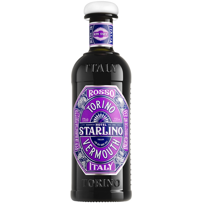 Hotel Starlino Vermouth 750ml