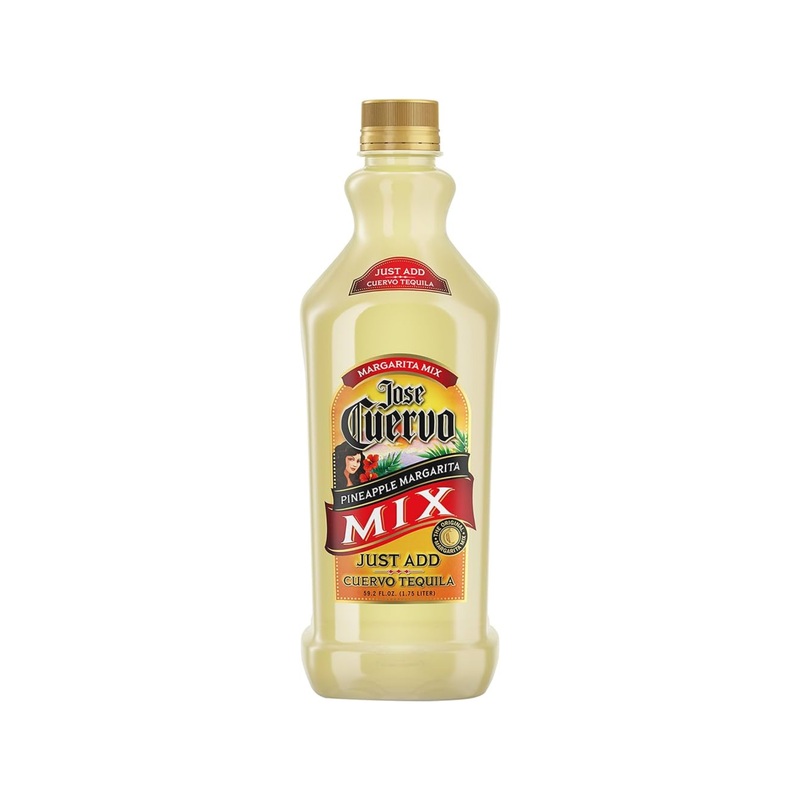 Jose Cuervo Margarita Mix (Non-Alcoholic) 1.75 L