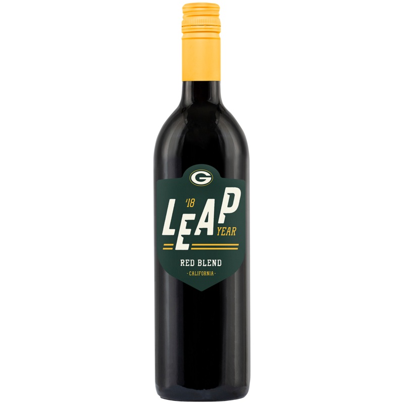 Leap Year Red Blend 2018