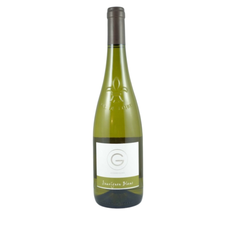 Lionel Gosseaume Touraine Sauvignon Blanc 2016 750 ml