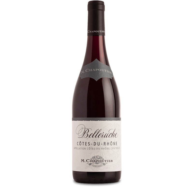 Michel Chapoutier Cotes du Rhone “Belleruche” 2023