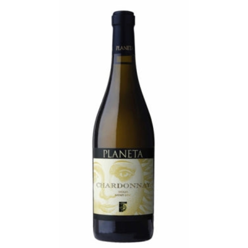 Planeta, Chardonnay, 2022 150cl (Case)