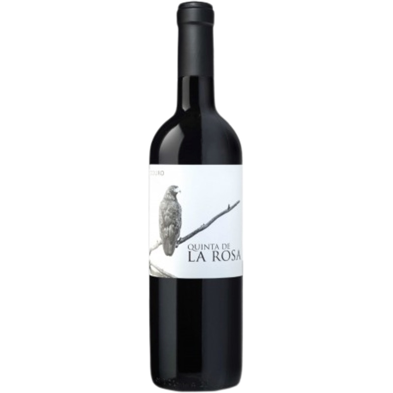 Quinta de la Rosa Douro Red 2017 750 ML