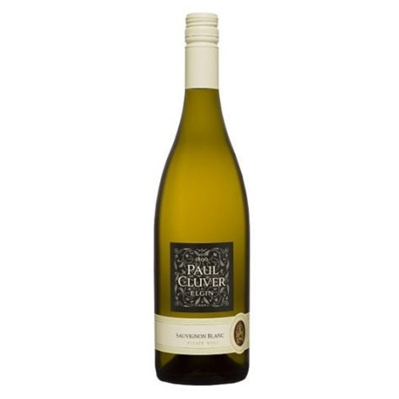 Sauvignon Blanc, Paul Cluver 6 Bottle Case 6x75cl