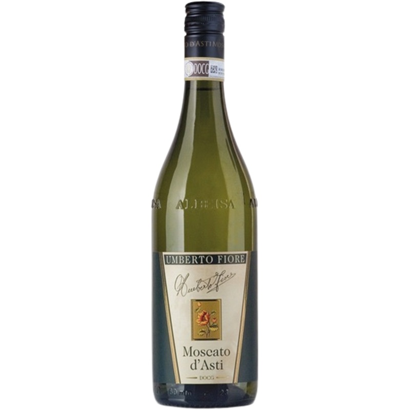 Umberto Fiore Moscato d’Asti 750 ML