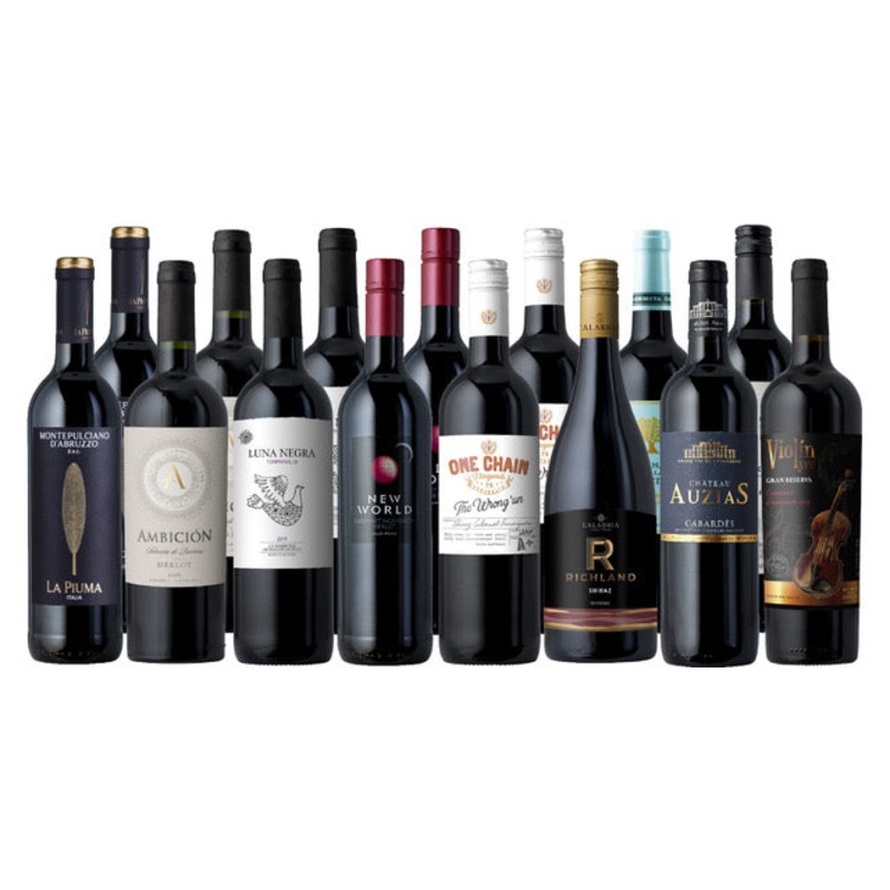 UPGRADE: The April Fool’s Day Superstar Extravaganza All-Red