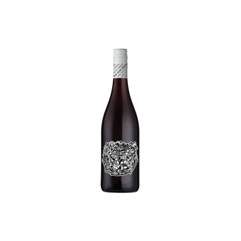 Uva Non Grata Gamay 2023