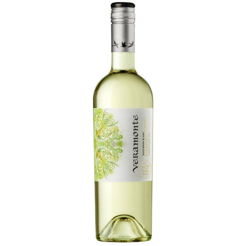 Veramonte Sauvignon Blanc Reserva Casablanca Valley