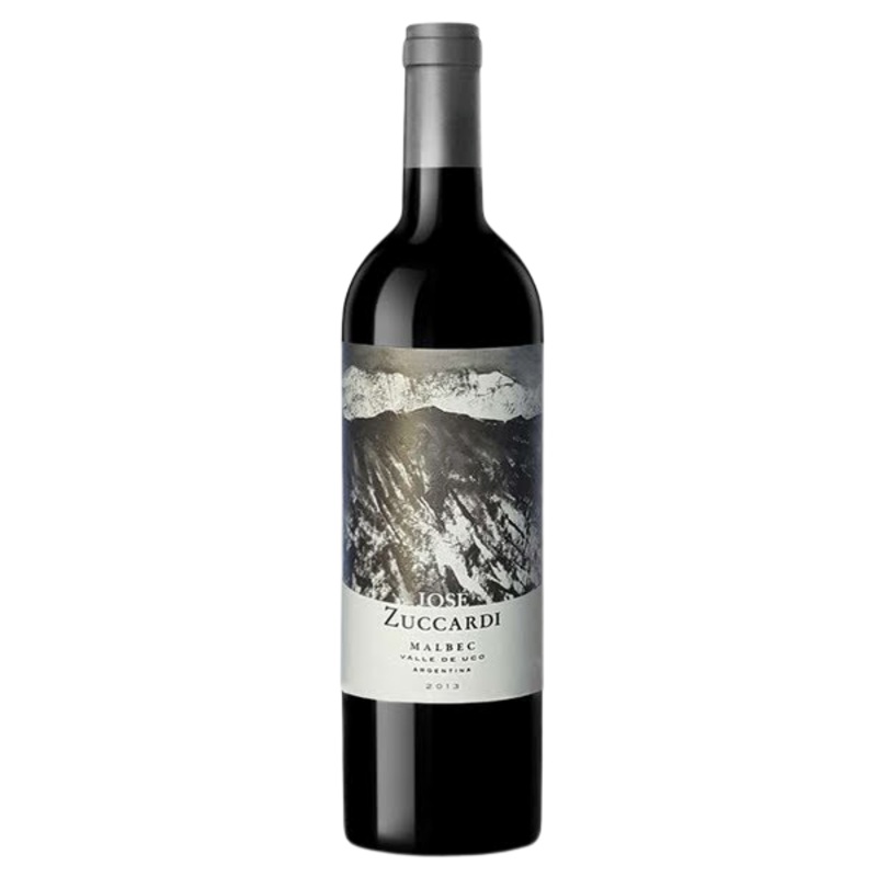 Zuccardi Jose Zuccardi Malbec Valle de Uco 2014 750 ML