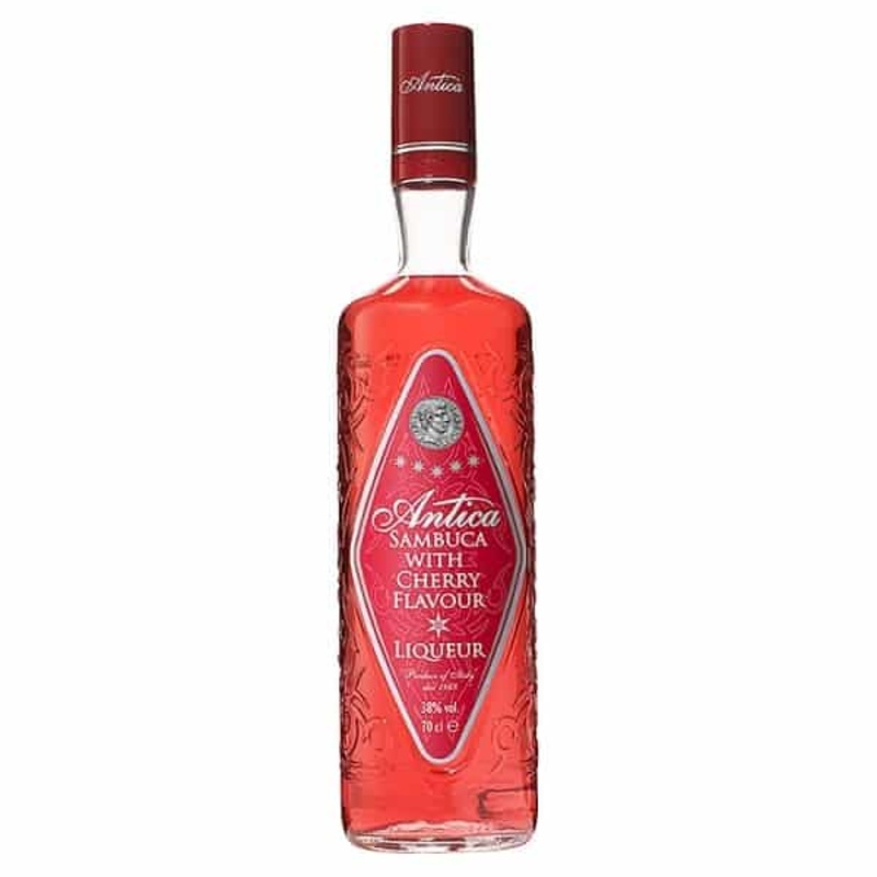 Antica Sambuca Cherry 70cl