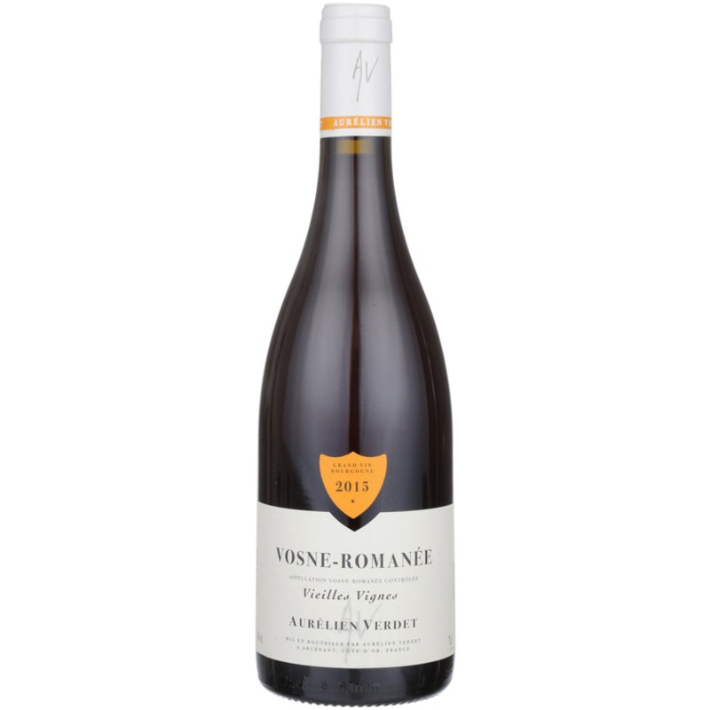 Aurelien Verdet Vosne Romanee Vieilles Vignes 2016 750 ML