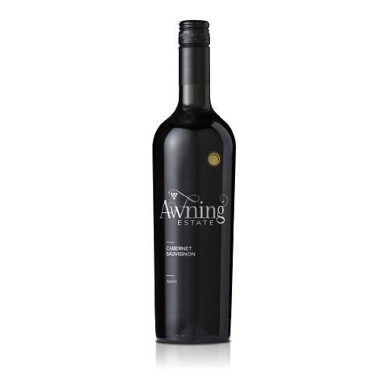Awning Cabernet Sauvignon 2014 – 750ML