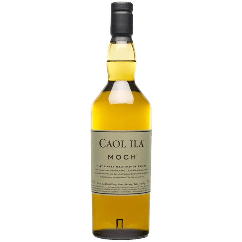 Caol Ila Moch Islay Single Malt Scotch Whisky