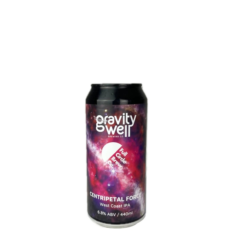 Centripetal Force, Gravity Well