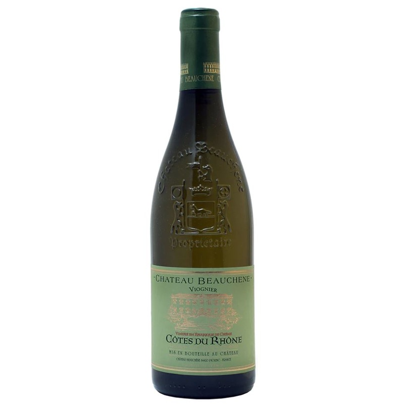 Chateau Beauchene Viognier 2023