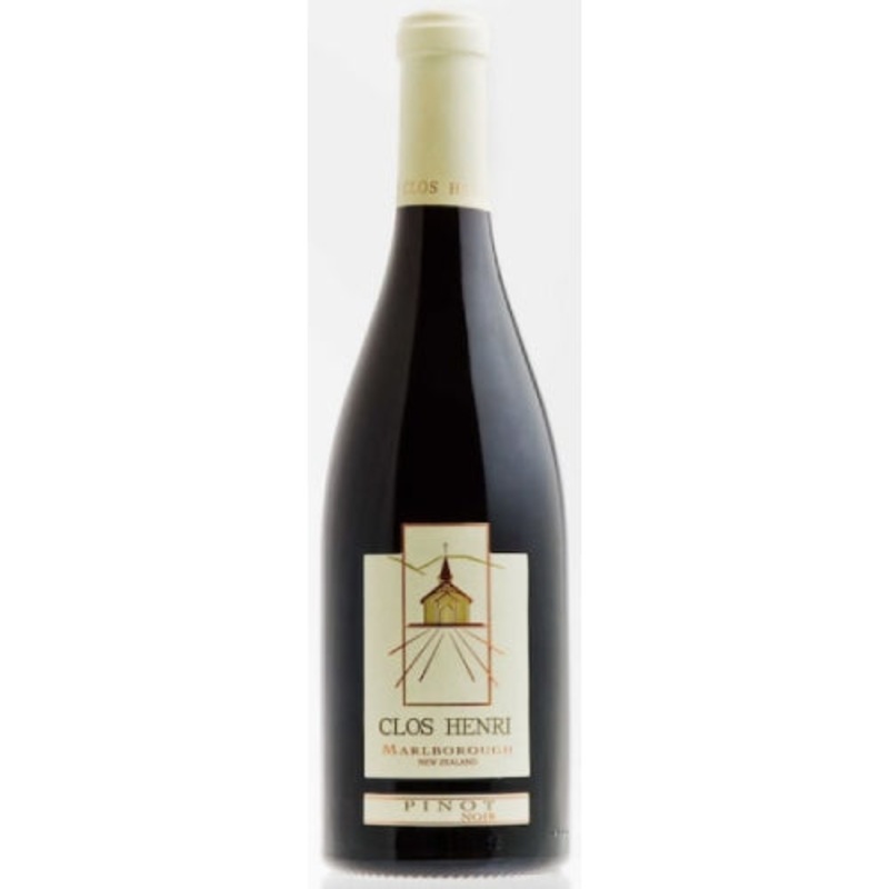 Clos Henri Pinot Noir 2022 – 750ML