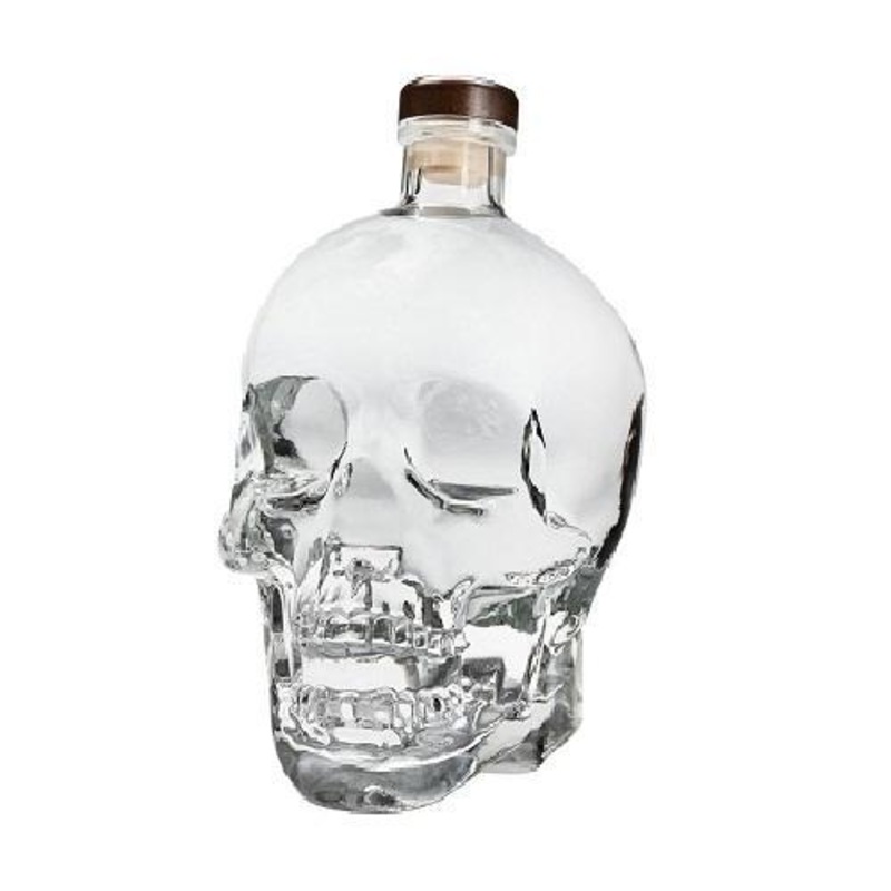 Crystal Head Vodka – 1.75L
