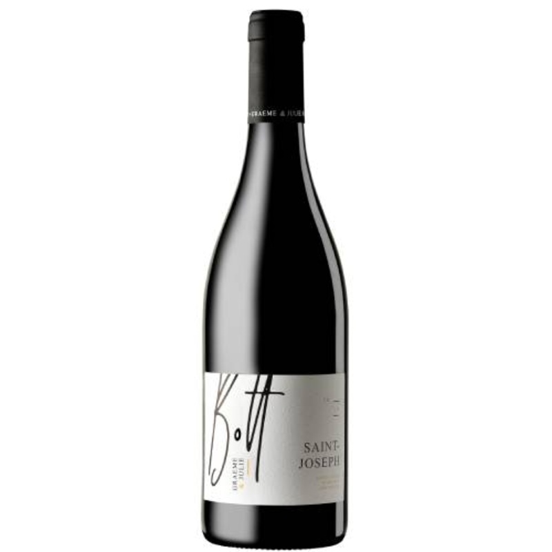 Domaine Bott St. Joseph 2021 – 750ml