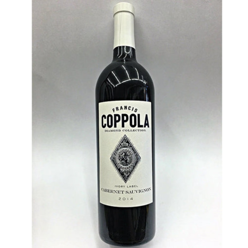 Francis Coppola Cabernet Sauvignon Diamond – 750ML