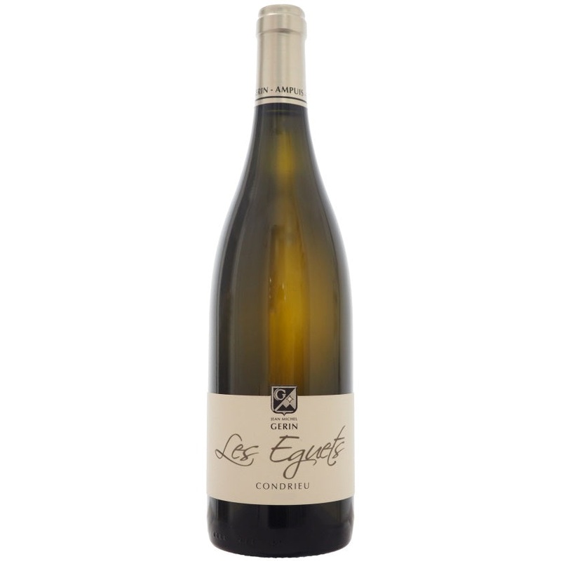 GERIN CONDRIEU LES EGUETS 2017 750ml 1