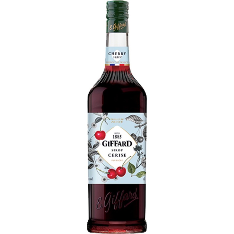 Giffard Sirop de Cerises