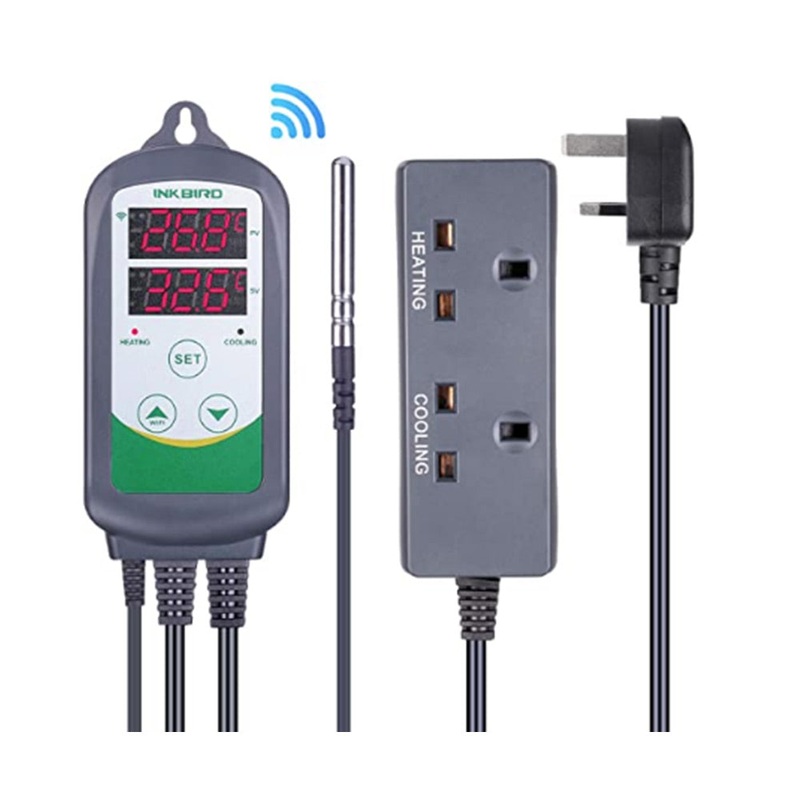 Inkbird Temperature Controllers ITC-308
