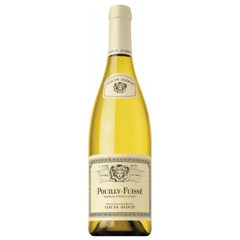 Louis Jadot Pouilly Fuisse 2023 – 750ML