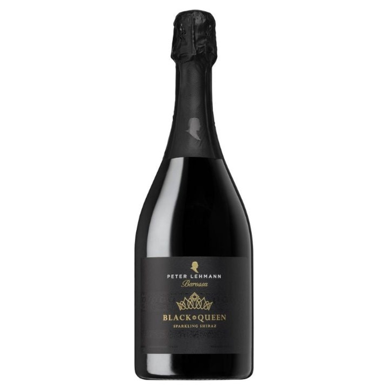Peter Lehmann Masters ‘Black Queen’ Sparkling Shiraz 2017