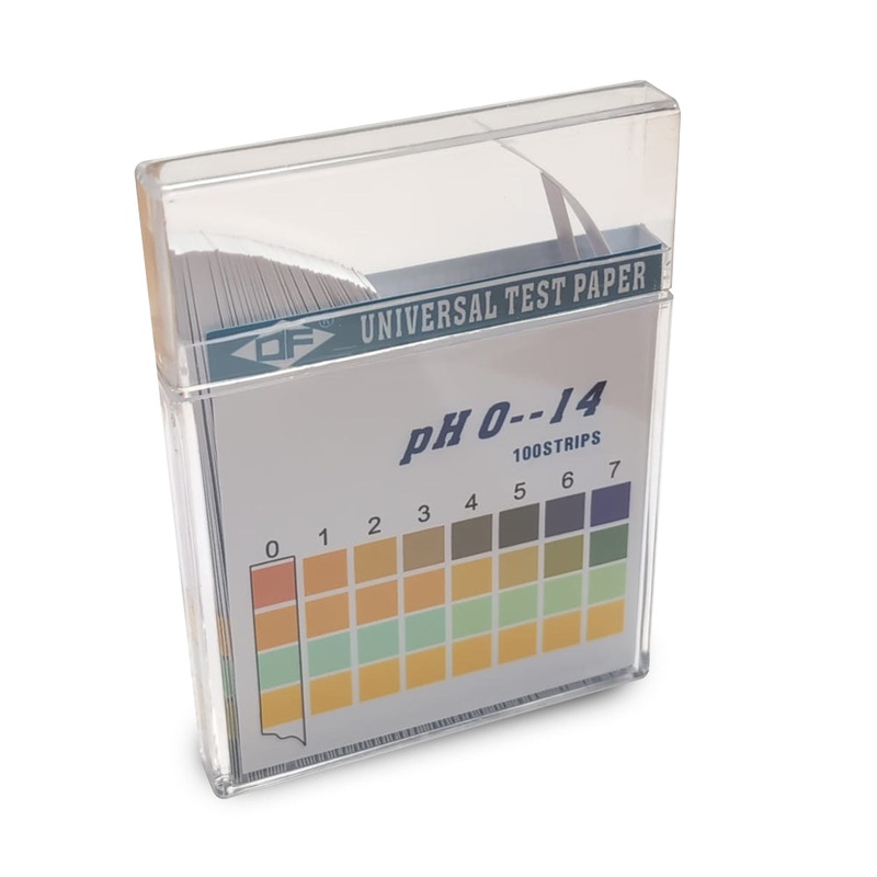 PH Paper Strip