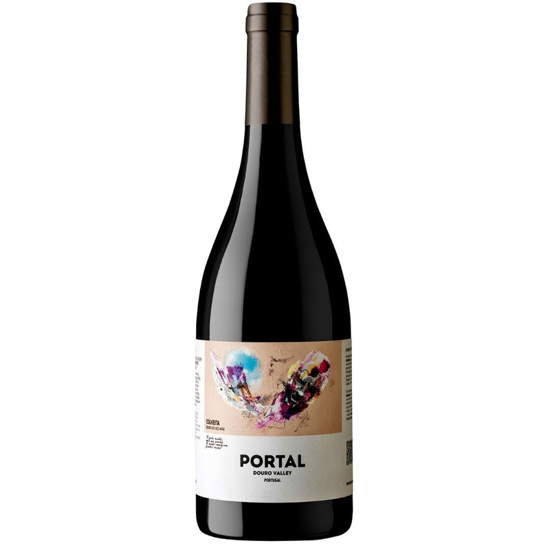 Quinta do Portal Colheita Red