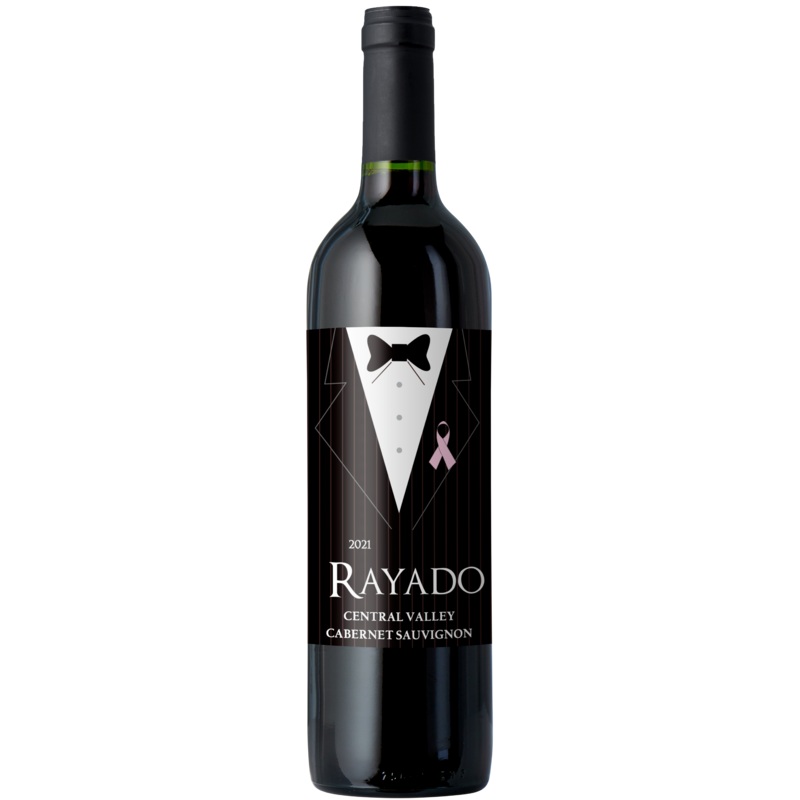 Rayado Cabernet 2021