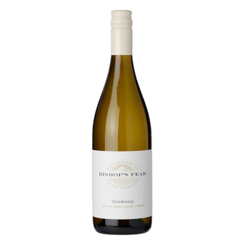 Talley Bishop’s Peak Chardonnay Edna Valley 2017 750 ML