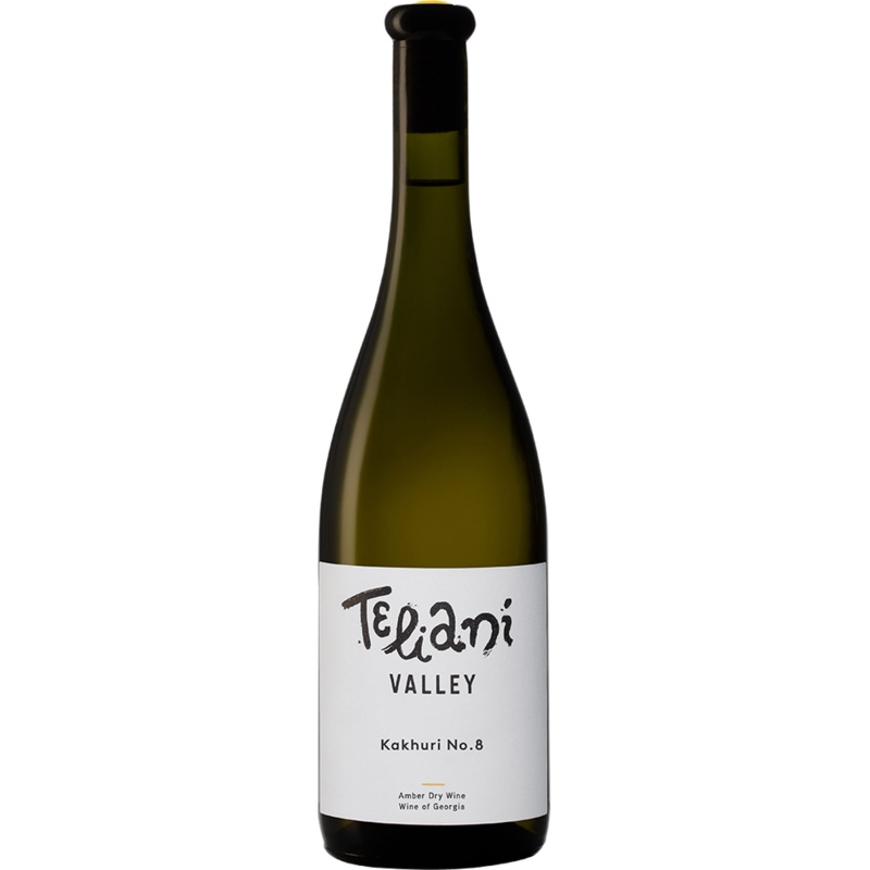 Teliani Valley Kakhuri No.8