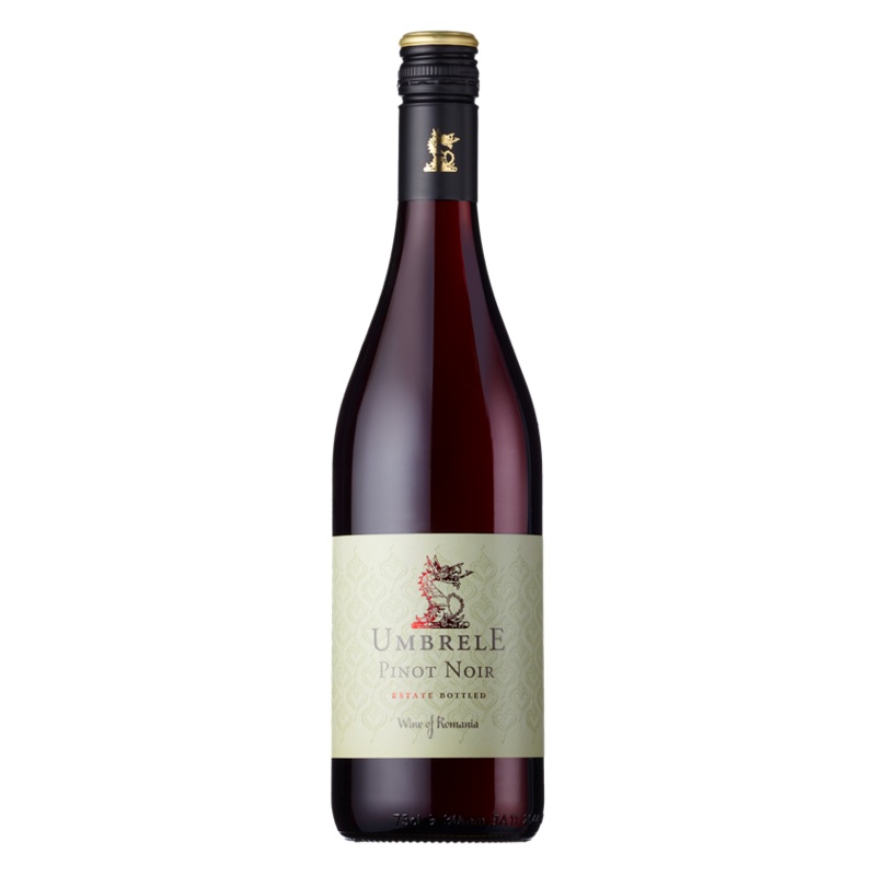 Umbrele, Pinot Noir, 2022 (Case)
