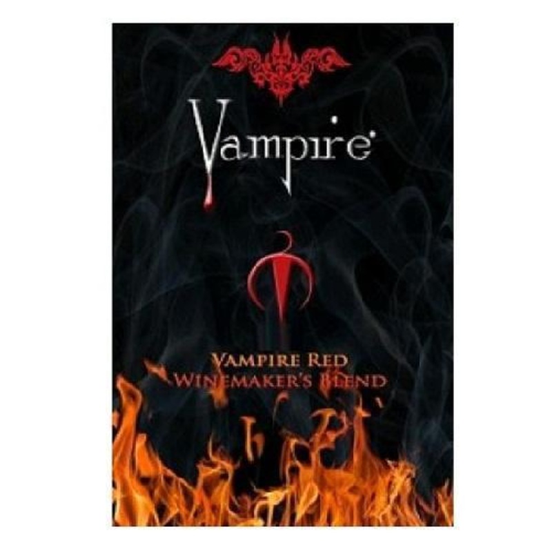 Vampire Vampire Red Winemaker’s Blend 750ML