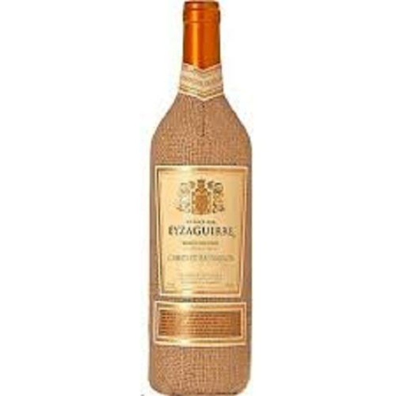 Vino de Eyzaguirre Cabernet Sauvignon Wine In The Sack – 750ML