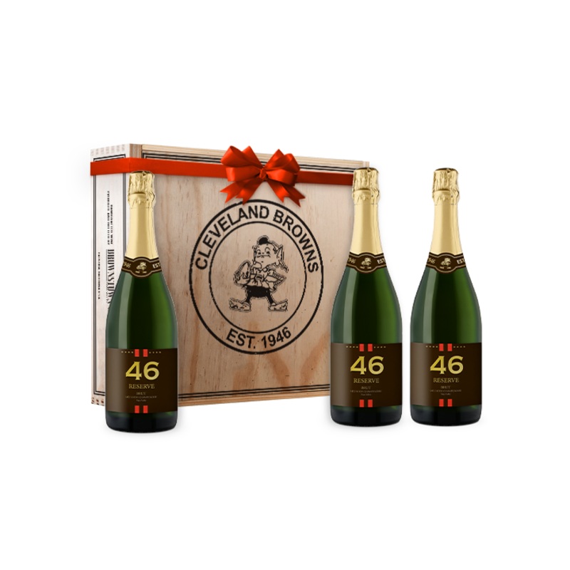 46 Reserve Gift Box Set