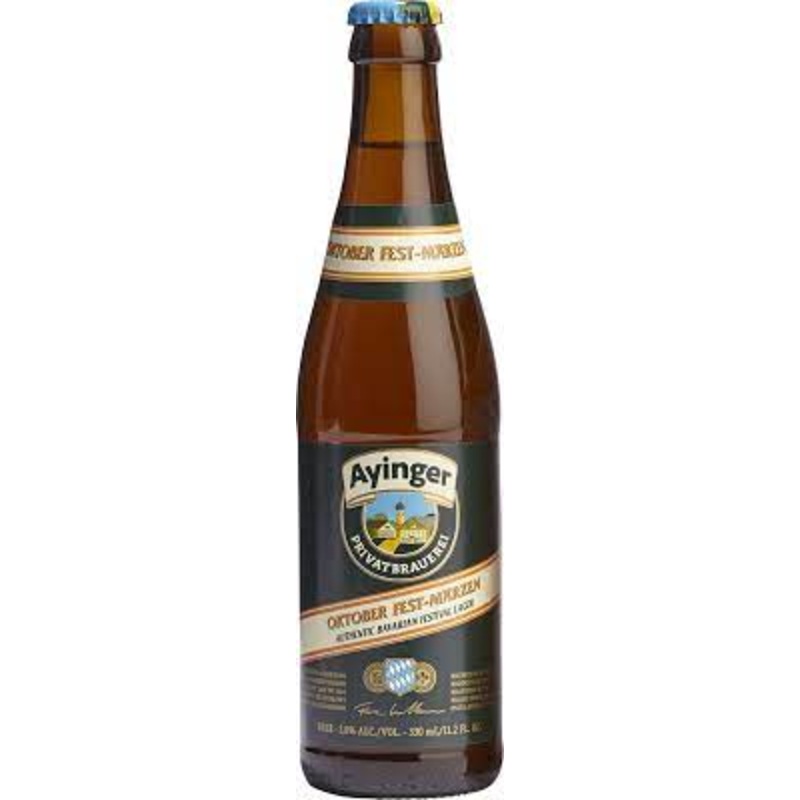 Ayinger Oktober Fest-Marzen