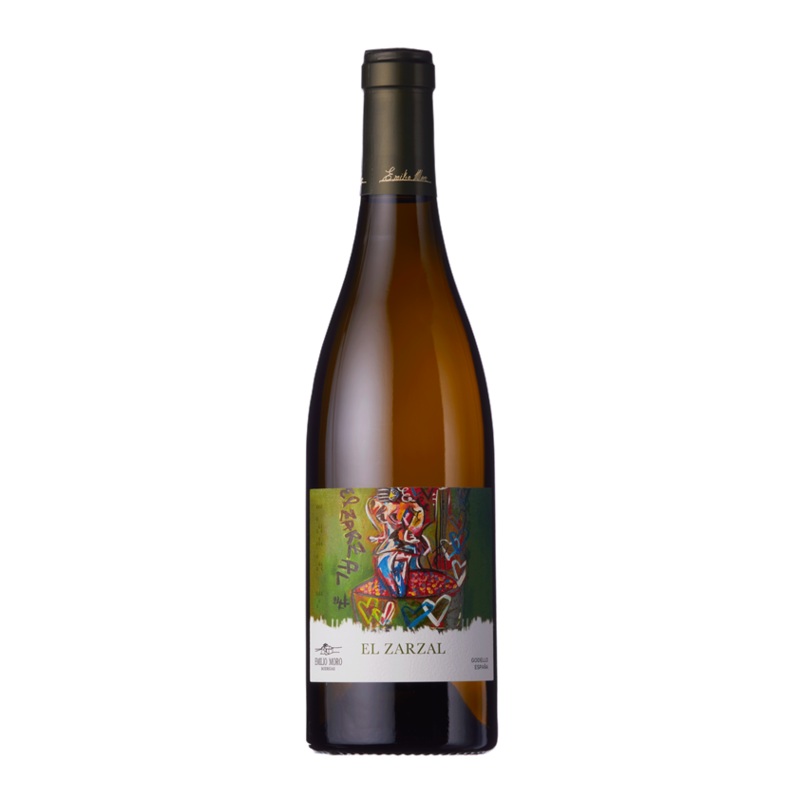 Bodegas Emilio Moro, El Zarzal, DO Bierzo, 2022 (Case)