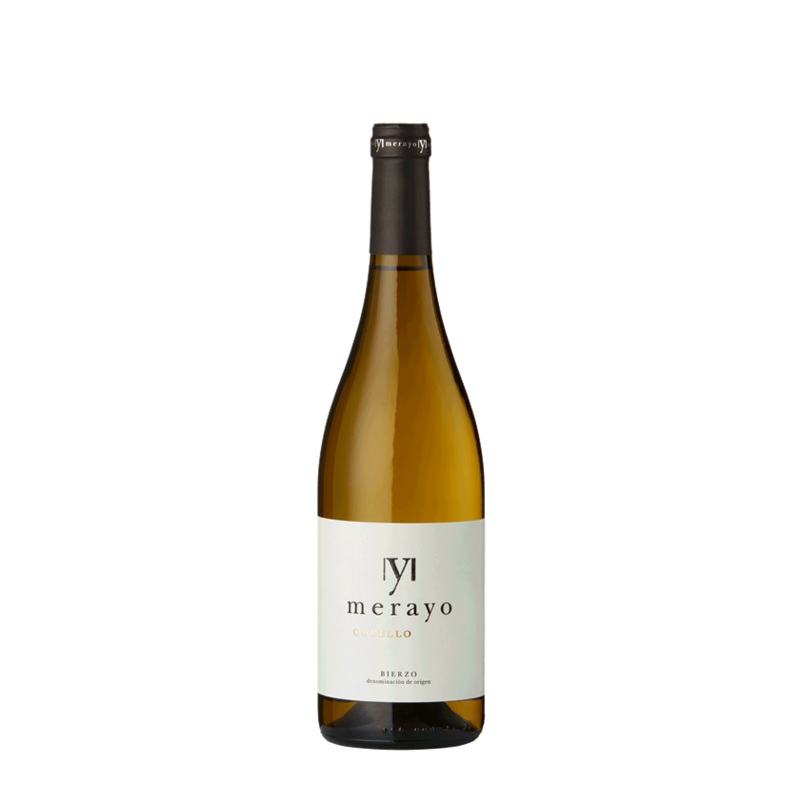 Bodegas y Vinedos Merayo, Godello, 2024 (Case)