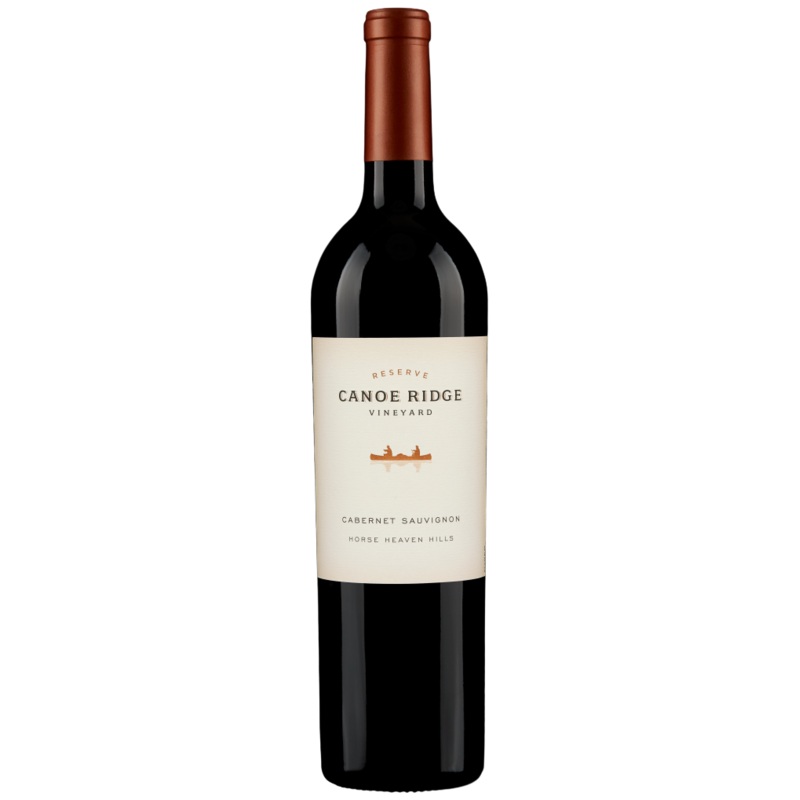 Canoe Ridge Horse Heaven Hills Cabernet Sauvignon Reserve 750 ML