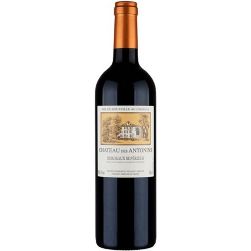 Chateau des Antonins Bordeaux Superieur